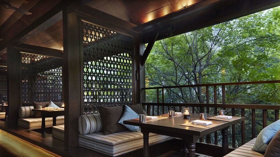 Anantara Chiang Mai Serviced Suites