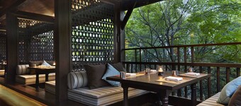Anantara Chiang Mai Serviced Suites