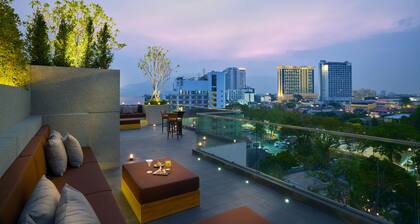 Anantara Chiang Mai Serviced Suites