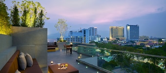 Anantara Chiang Mai Serviced Suites
