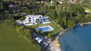 Building design