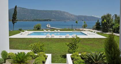 K&K Luxury Beach Villas
