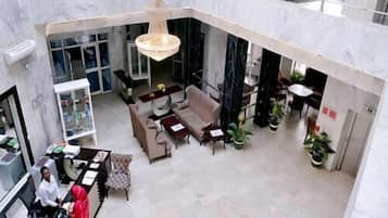Recepción