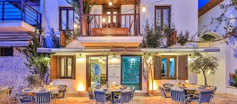 Old Town Hotel Kalkan - Adults Only