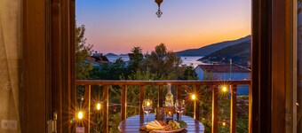 Old Town Hotel Kalkan - Adults Only