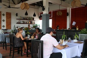 Food and drink - Picollino Boutique (Siem Reap)