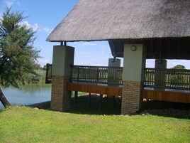 Free daily English breakfast 