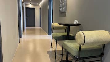 Recepción