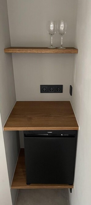 Chambre Double Confort