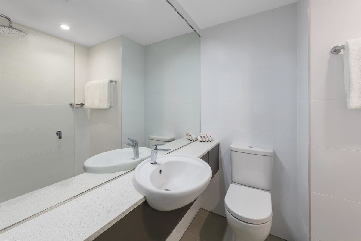 Travelodge Hotel Sydney Airport