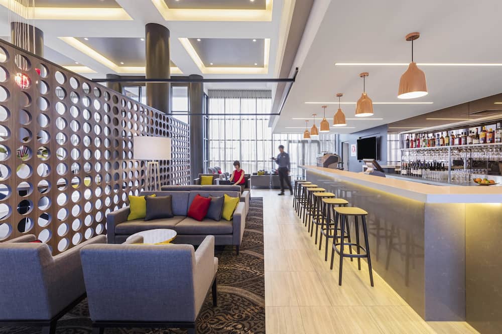Travelodge Hotel Sydney Airport