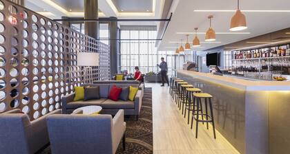 Travelodge Hotel Sydney Airport