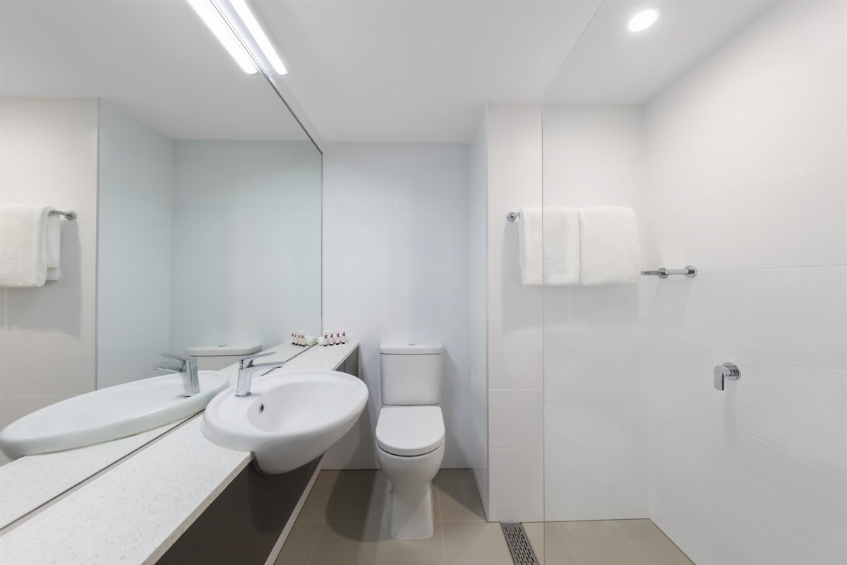 Travelodge Hotel Sydney Airport