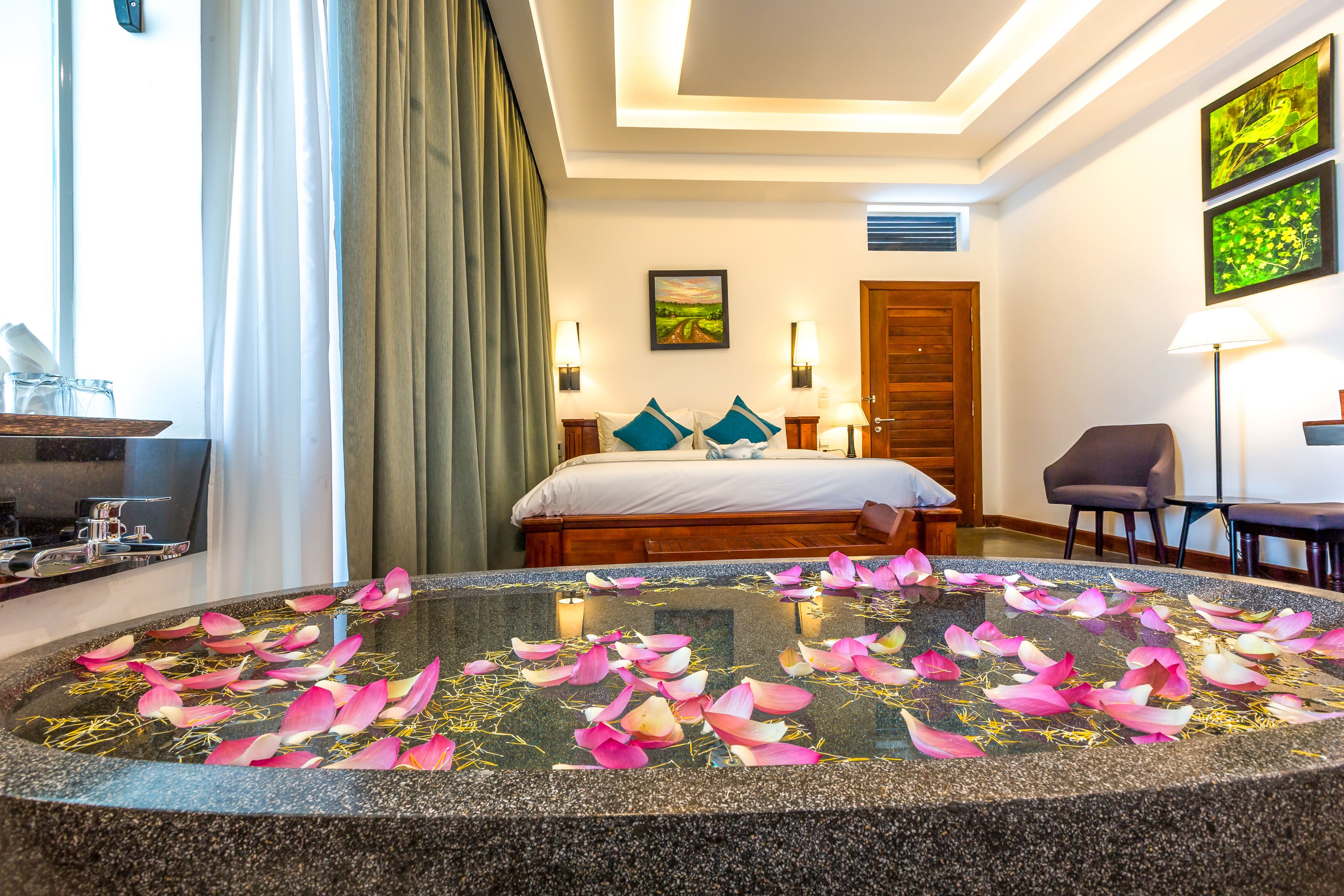 Photo - The Tito Suite Residence