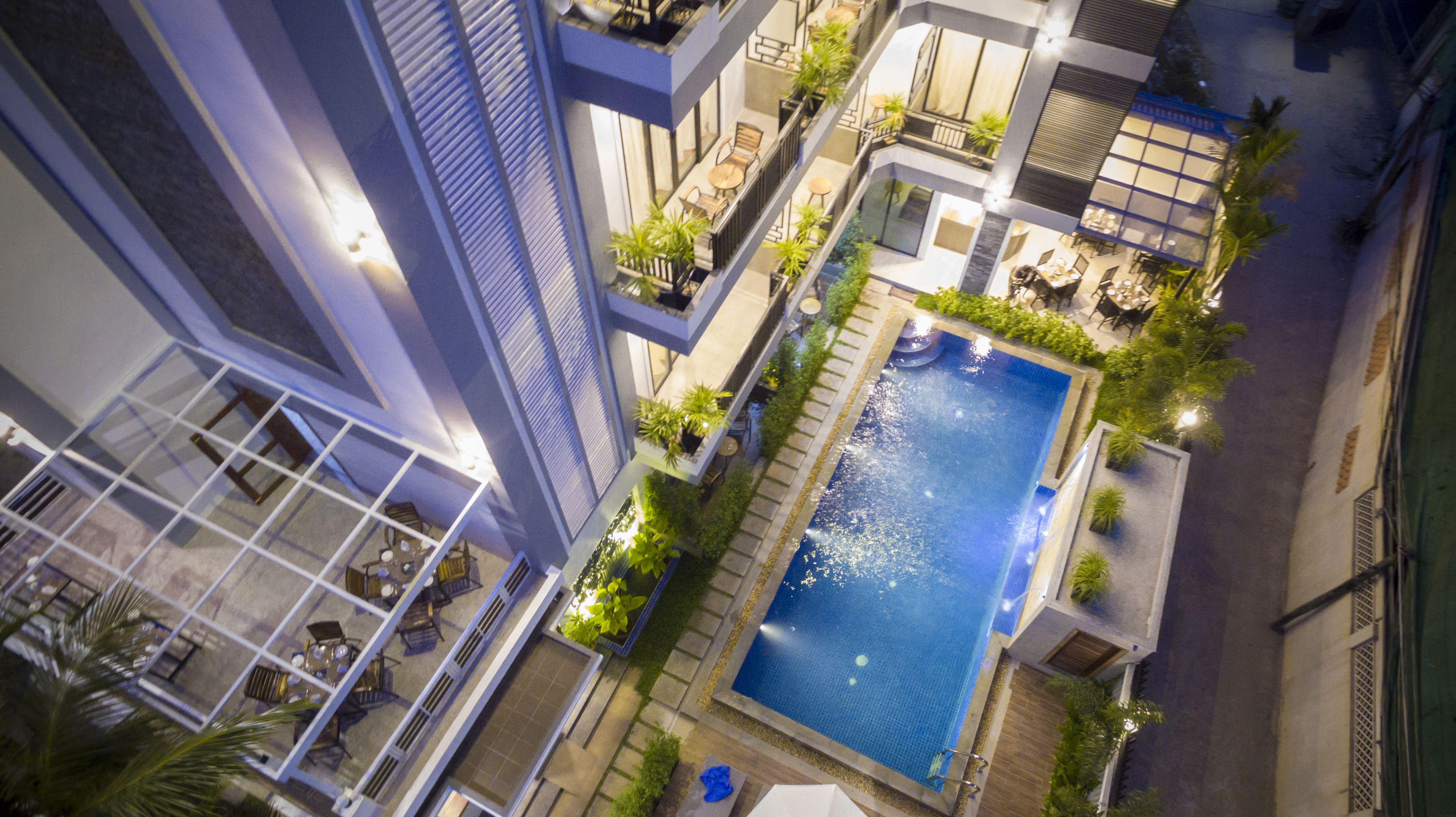 Photo - The Tito Suite Residence