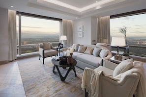 1 habitación y ropa de cama de alta calidad