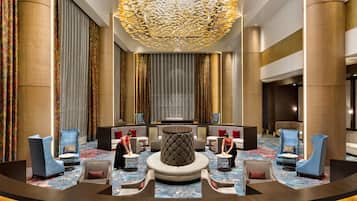 3 bar/lounge, bar tepi kolam renang