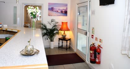 Almond Tree Hotel