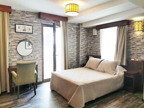 Family Suite - Mitos Hotel (Bozcaada)