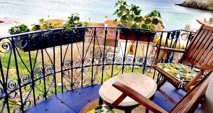 Mitos Hotel
