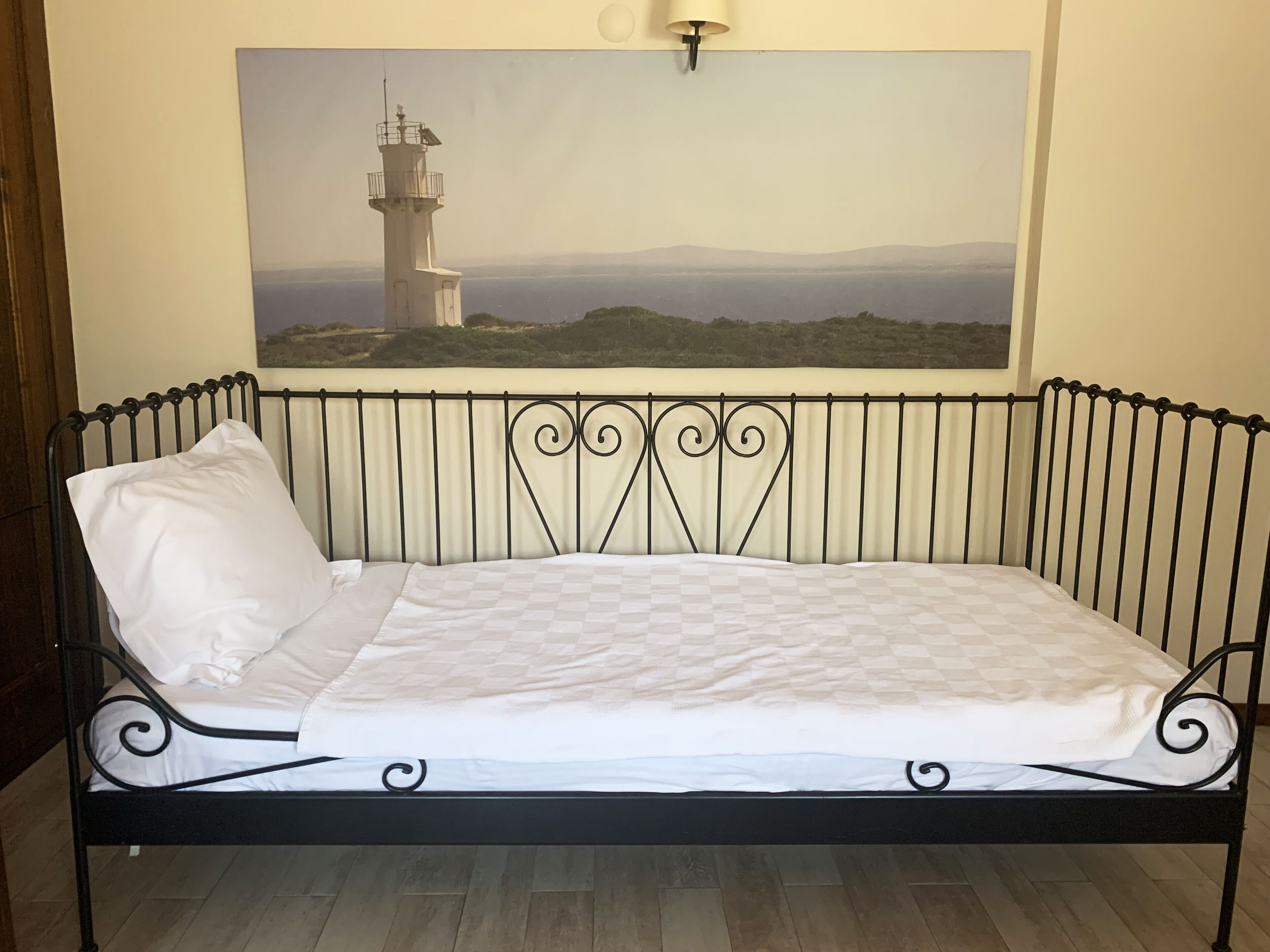 deluxe triple room | 1 bedroom, premium bedding, minibar, in-room safe