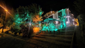 Exterior - Mitos Hotel (Bozcaada)