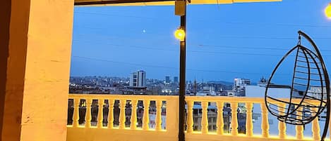 Children’s play area – indoor