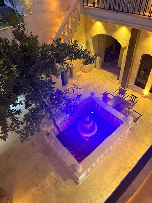 LCD TV - Hotel Serce Konagi (Sanliurfa)