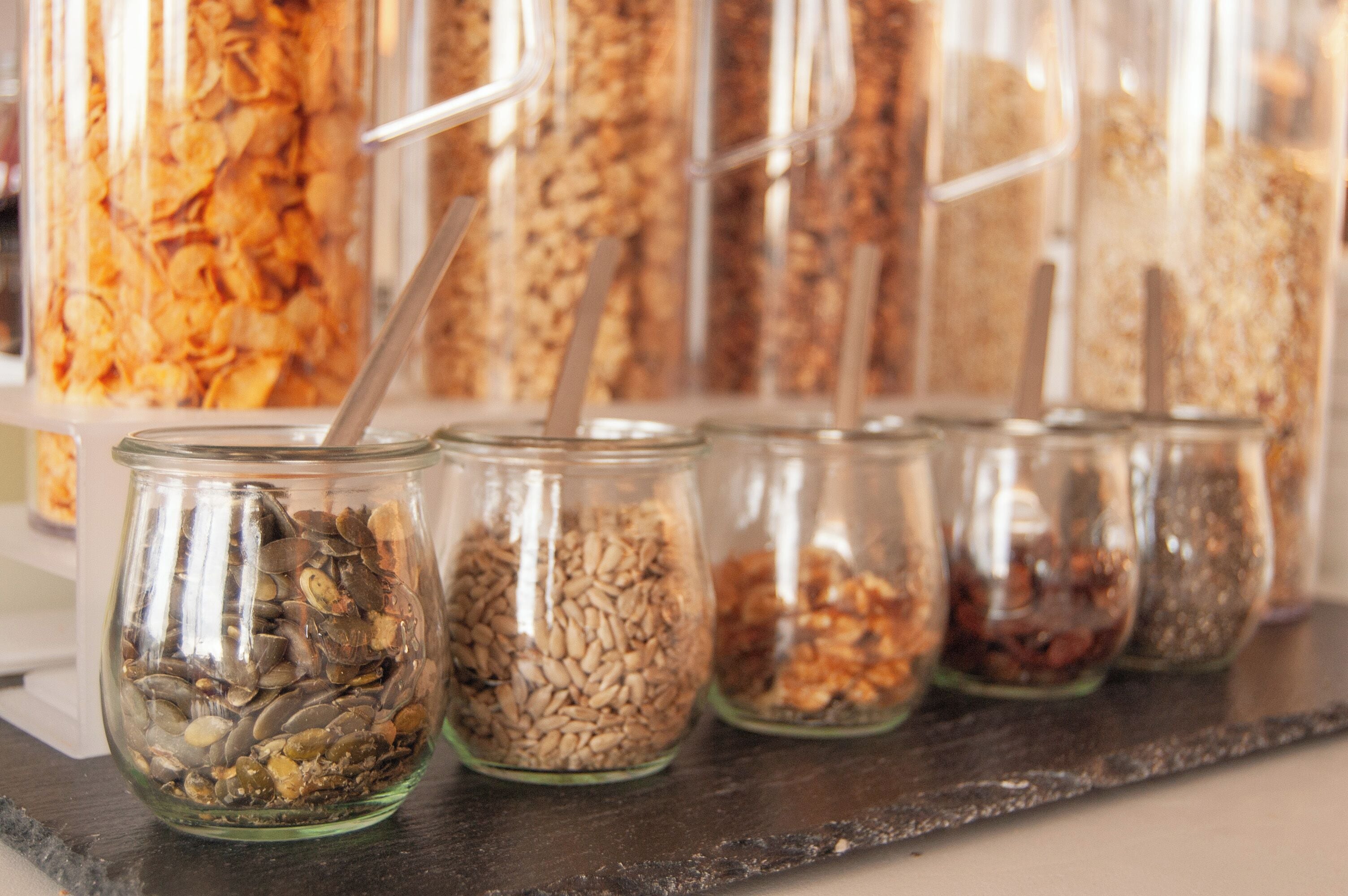 daily buffet breakfast (eur 16 per person)