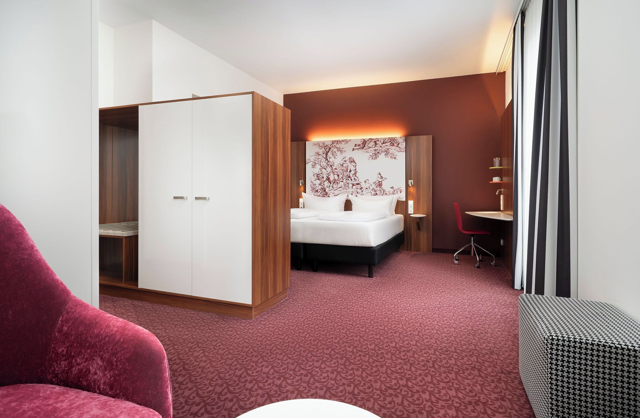 Executive Doppelzimmer