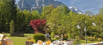 Hotel Alpenhof Grainau