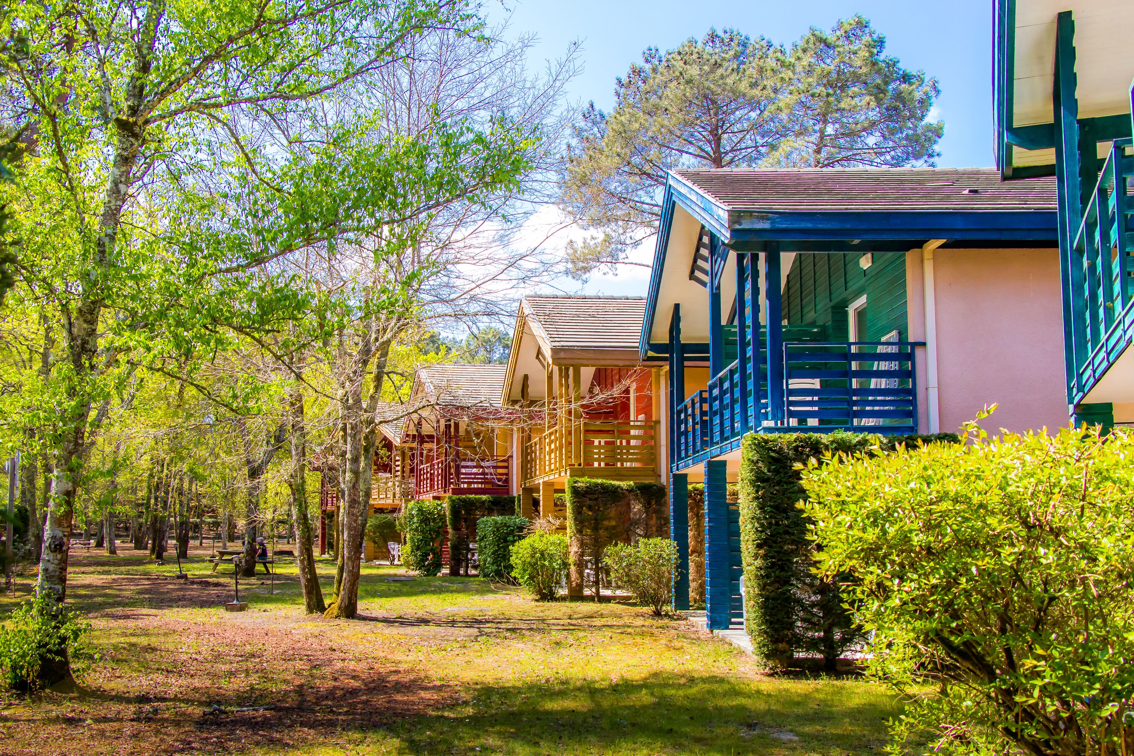 Estudio, 1 cama Queen size, cocineta (2 persons maximum) | Terraza o patio