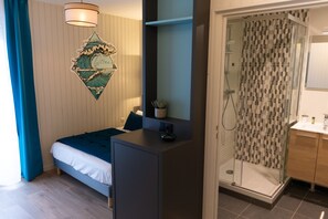 Free WiFi, bed sheets - Azureva Lacanau (Lacanau)