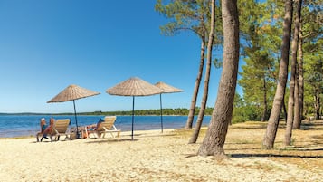 Playa privada