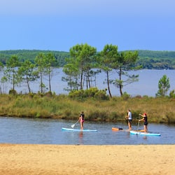 Lake