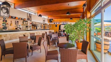 Bar (sur place)