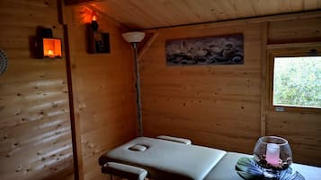 Trattamenti per il corpo, scrub corpo, trattamenti per il viso