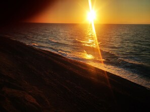 Beach/ocean view - Mare Nostrum Santo (Santorini)