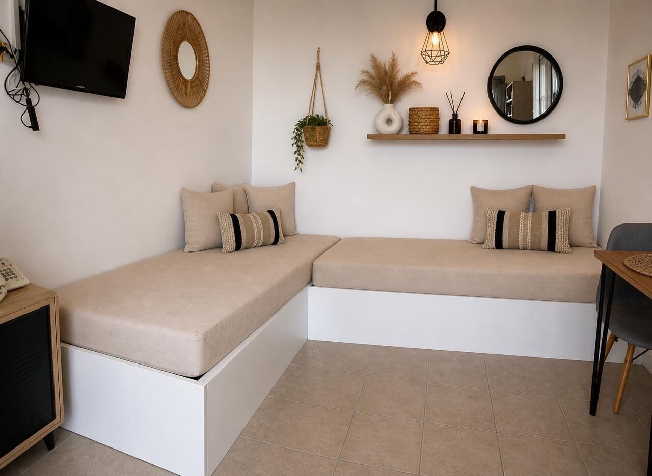 unior Bungalow