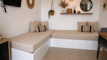 unior Bungalow