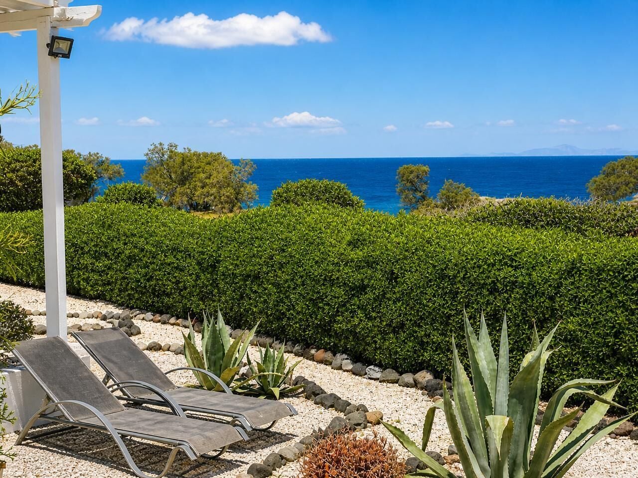 Traditional Bungalow, 1 Bedroom | Terrace/patio
