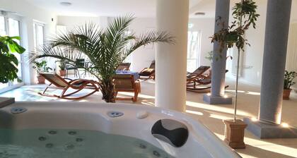 Neue Mühle Hotel und Restaurant