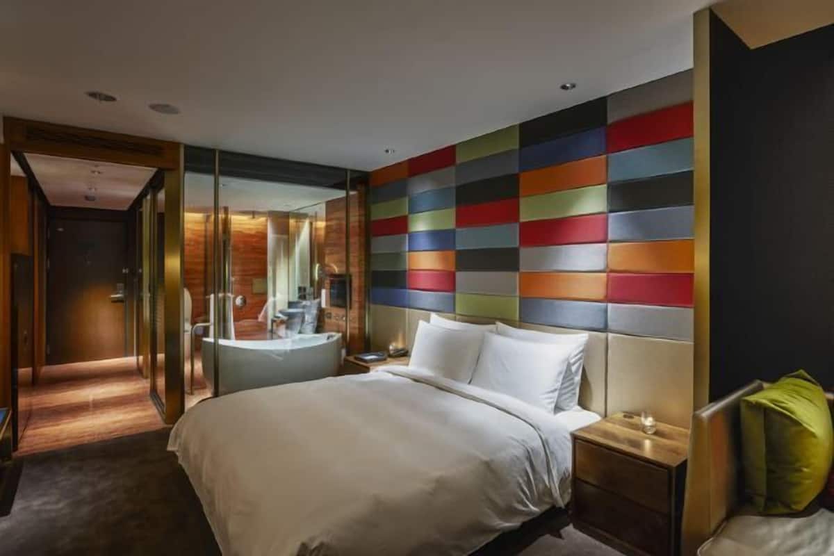 Roupas de cama premium, edredons de pluma