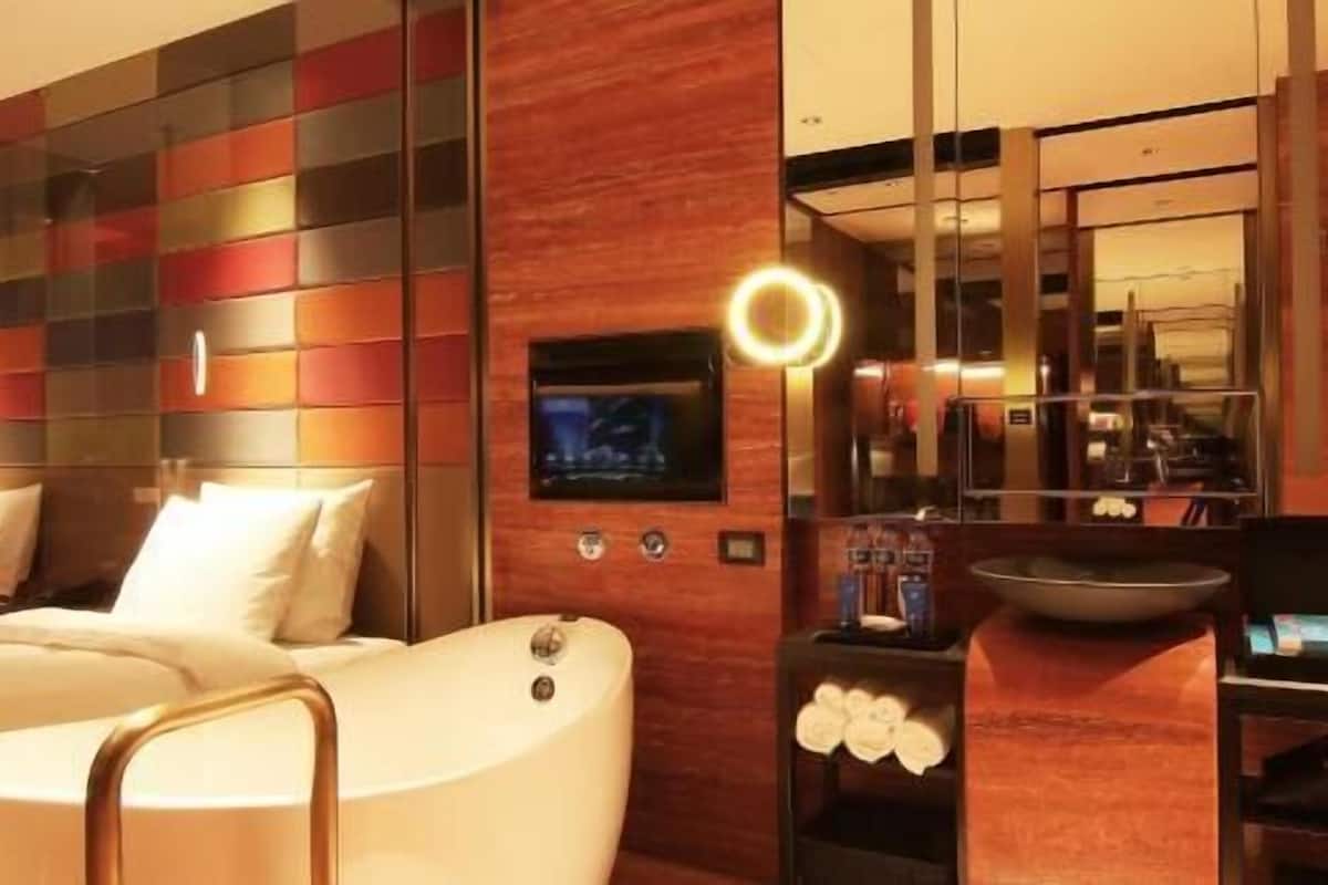 Ropa de cama de alta calidad y cubrecamas