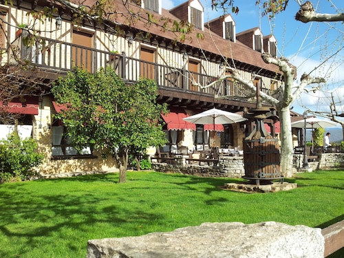 Apartamentos El Mirador Del Soto