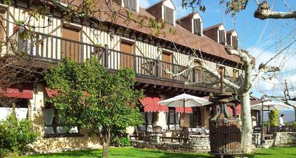 Apartamentos El Mirador Del Soto