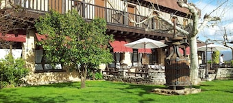 Apartamentos El Mirador Del Soto