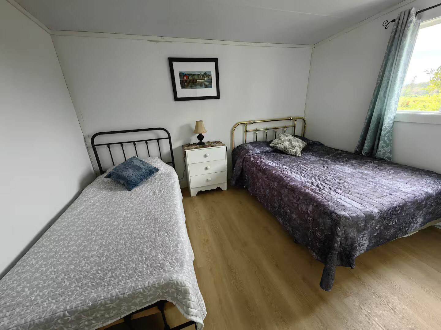 Family Cottage, 3 Bedrooms | Iron/ironing board, free WiFi