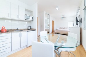 Free WiFi, bed sheets - Babel Apartments Recoleta (Buenos Aires)