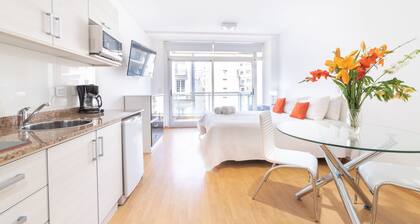 Babel Apartments Recoleta